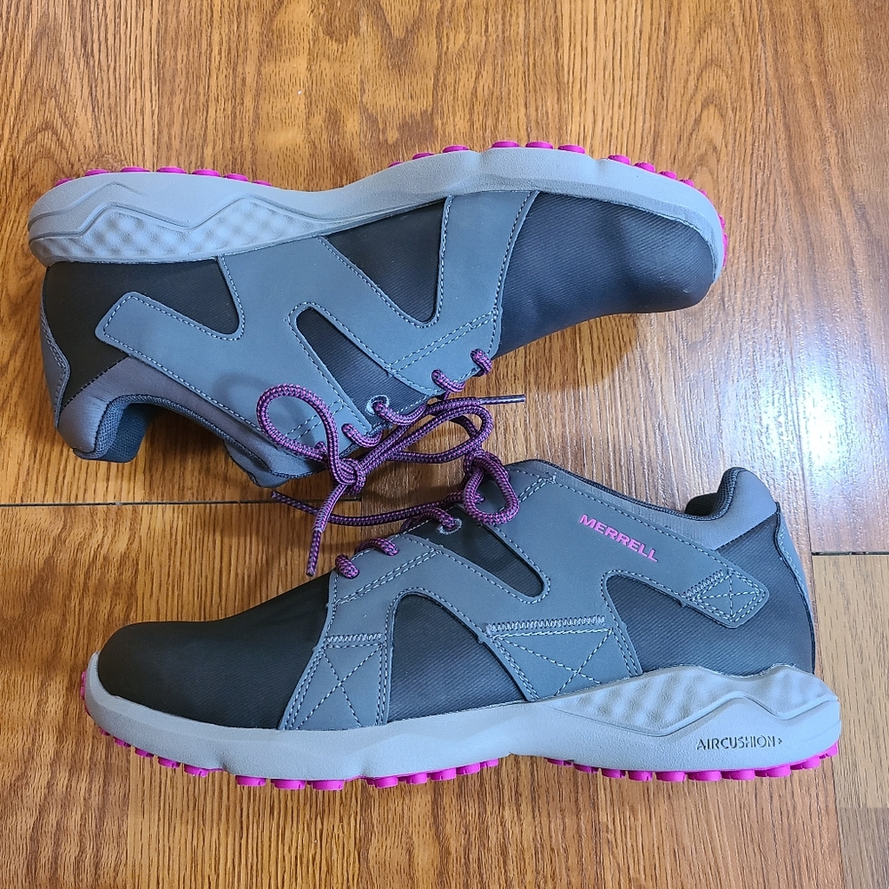 Merrell Air Cushion Pro Shoes Size 9 - Picture 2 of 6